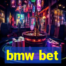 bmw bet